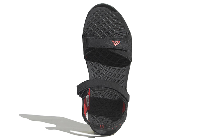 Purchase adidas Outdoor Thanga Sandalen ''Dove Grey Tech Indigo'' EX3784