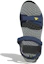 Purchase adidas Thanga 運動休閒涼鞋 藍黃
