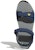 adidas Outdoor Thanga Sandals 'Dove Grey Tech Indigo' - Sandal adidas Lelaki. EX3783