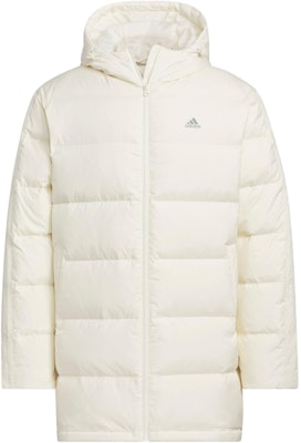 Chaqueta Capucha Unisex adidas Outdoor Plumón Blanco Crema. IK2393 Buy Chaqueta Capucha Unisex adidas Outdoor Plumón Blanco Crema. IK2393