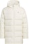 Order Chaqueta Capucha Unisex adidas Outdoor Plumón Blanco Crema. IK2393