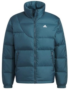 アディダス アウトドア ユニセックス ダウンジャケット - ノースアークティックブルー IK2417 Order アディダス アウトドア ユニセックス ダウンジャケット - ノースアークティックブルー IK2417