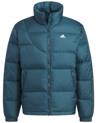 Chaqueta adidas Outdoor Unisex Puffer Down - Azul Ártico Norte. IK2417 Order Chaqueta adidas Outdoor Unisex Puffer Down - Azul Ártico Norte. IK2417