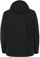 아디다스 아웃도어 방수 방풍 다운 자켓 3-in-1 블랙. IP0738 Lookbook 아디다스 아웃도어 방수 방풍 다운 자켓 3-in-1 블랙. IP0738