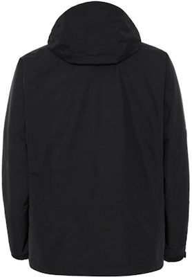 アディダス アウトドア 防水 防風 ダウンジャケット 3イン1 ブラック IP0738 Lookbook アディダス アウトドア 防水 防風 ダウンジャケット 3イン1 ブラック IP0738