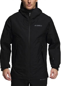 Chaqueta adidas Outdoor 3-en-1 Impermeable Cortavientos Negro. IP0738 Details for Chaqueta adidas Outdoor 3-en-1 Impermeable Cortavientos Negro. IP0738