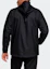 Purchase adidas 戶外防風運動連帽外套 黑色 DZ0052