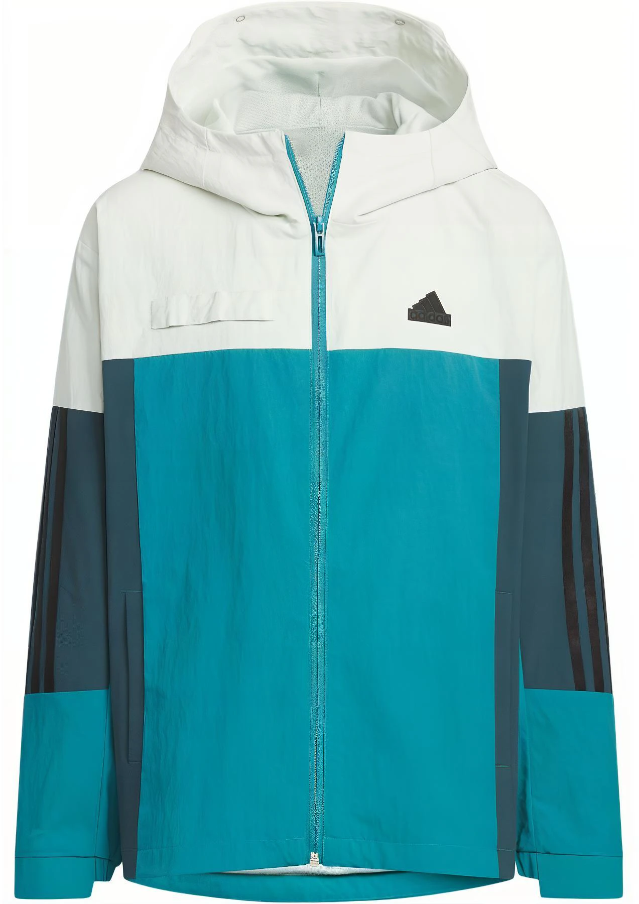 adidas-outdoor-windproof-water-resistant-hooded-jacket-arctic-blue-plaster-white-jc-6912