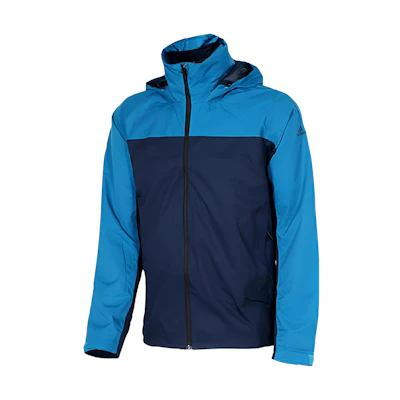 adidas Outdoor Woven Windbreaker Waterproof Hooded Jacket AP8347