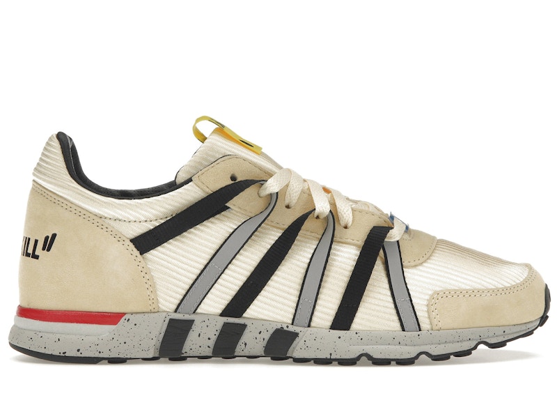 Buy adidas Overkill x EQT 93 ''Taxi'' Sneaker S74565