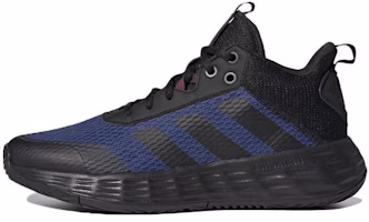 adidas Own The Game 2.0 'Black Victory Blue' HP7891 adidas Own The Game 2.0 'Black Victory Blue' HP7891