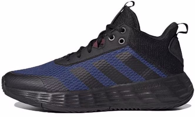 adidas Own The Game 2.0 'Black Victory Blue' HP7891 Buy adidas Own The Game 2.0 'Black Victory Blue' HP7891