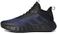 adidas Own The Game 2.0 'Hitam Biru Kemenangan' HP7891