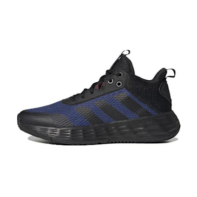 adidas Own The Game 2.0 'Black Victory Blue'