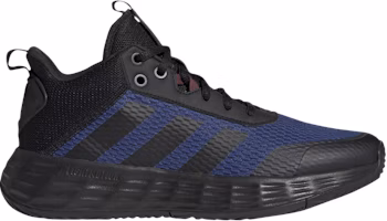 adidas Own The Game 2.0 'Black Victory Blue' HP7891 adidas Own The Game 2.0 'Black Victory Blue' HP7891