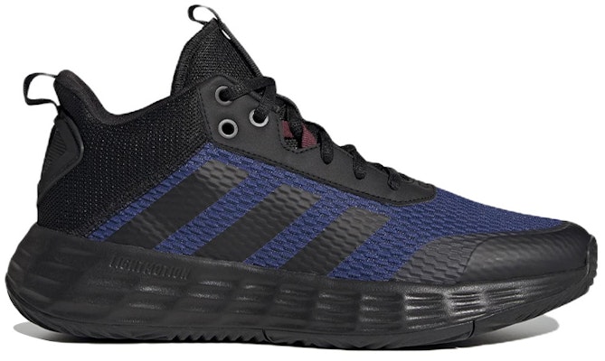 adidas Own The Game 2.0 'Negro y Azul Victoria' HP7891 Order adidas Own The Game 2.0 'Negro y Azul Victoria' HP7891