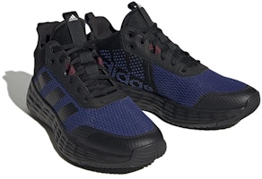 愛迪達 Own The Game 2.0 '黑勝利藍' HP7891 Lookbook 愛迪達 Own The Game 2.0 '黑勝利藍' HP7891