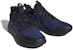 adidas Own The Game 2.0 'Hitam Biru Kemenangan' HP7891