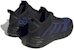 adidas Own The Game 2.0 'Hitam Biru Kemenangan' HP7891