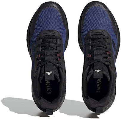 adidas Own The Game 2.0 'Negro y Azul Victoria' HP7891 Purchase adidas Own The Game 2.0 'Negro y Azul Victoria' HP7891