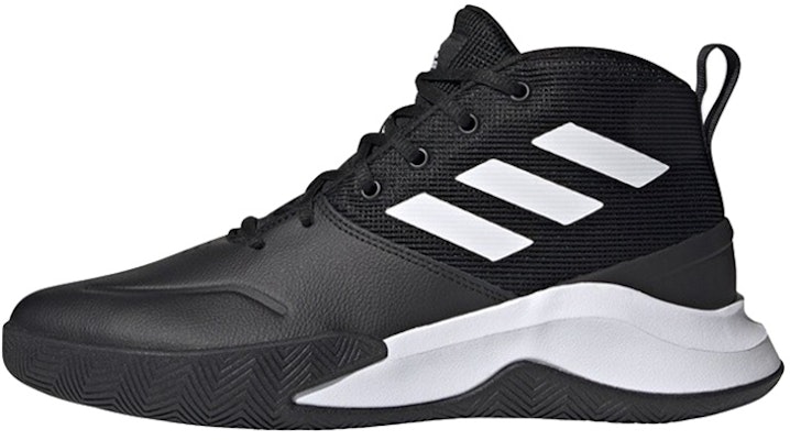 adidas Own The Game 2.0 'Black White' FY6007 Buy adidas Own The Game 2.0 'Black White' FY6007