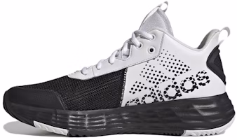 adidas Own The Game 2.0 'Black White' GY9696 adidas Own The Game 2.0 'Black White' GY9696