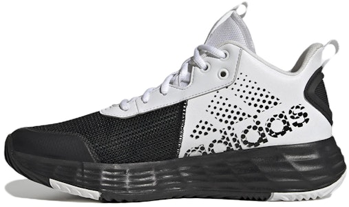 OTG 2.0 ブラックホワイト (adidas) GY9696 Buy OTG 2.0 ブラックホワイト (adidas) GY9696