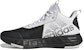 adidas Own The Game 2.0 'Hitam Putih' GY9696