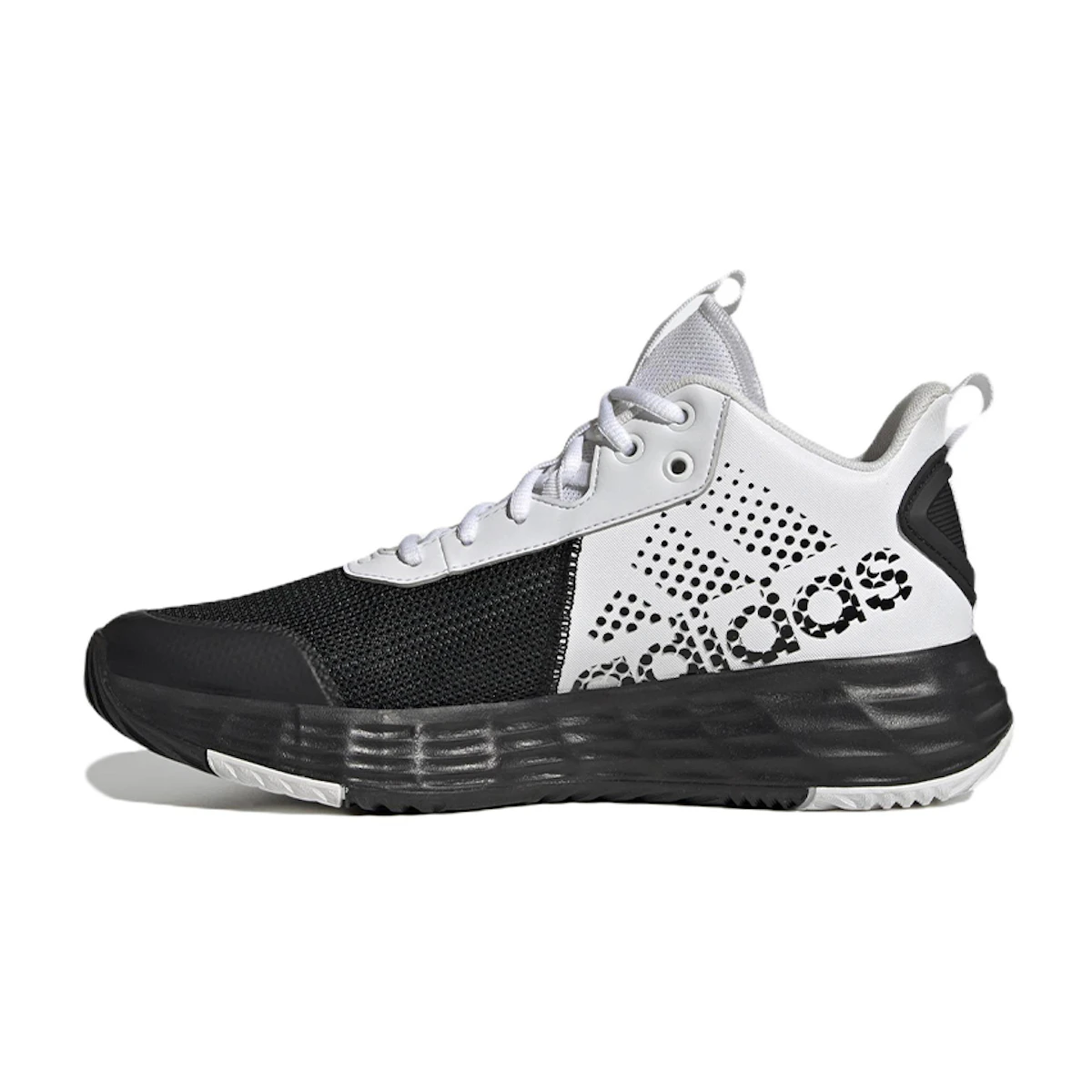 Buy adidas Own The Game 2.0 'Black White' GY9696 - Novelship Buy adidas Own The Game 2.0 'Black White' GY9696 - Novelship