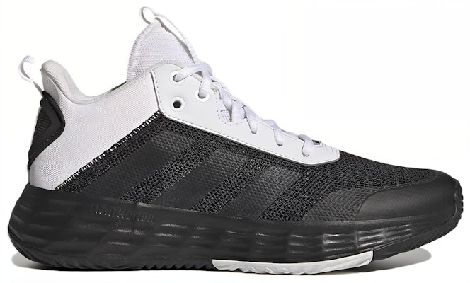 阿迪达斯 Own The Game 2.0 '黑白' GY9696 Order 阿迪达斯 Own The Game 2.0 '黑白' GY9696