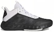 Order adidas Own The Game 2.0 'Hitam Putih' GY9696