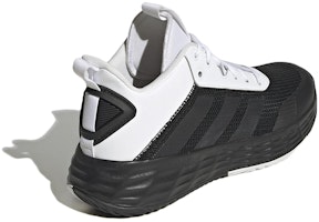 아디다스 오운 더 게임 2.0 블랙/화이트 (54 characters) GY9696 Shop 아디다스 오운 더 게임 2.0 블랙/화이트 (54 characters) GY9696