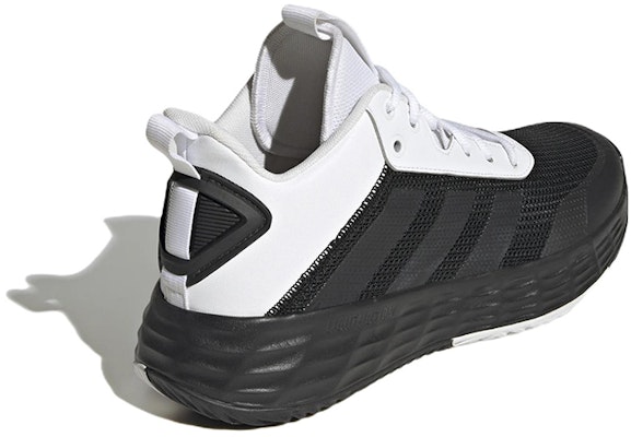 阿迪达斯 Own The Game 2.0 '黑白' GY9696 Shop 阿迪达斯 Own The Game 2.0 '黑白' GY9696