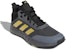 adidas Own The Game 2.0 'Kelabu Emas Matte' GW5483