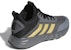 adidas Own The Game 2.0 'Kelabu Emas Matte' GW5483