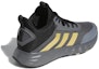 Shop adidas Own The Game 2.0 'Kelabu Emas Matte' GW5483