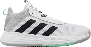 adidas Own The Game 2.0 'White Pulse Mint' HP7888 adidas Own The Game 2.0 'White Pulse Mint' HP7888