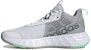 adidas Own The Game 2.0 'Putih Pulse Mint' HP7888