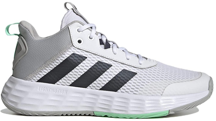 Adidas Own The Game 2.0『白脈薄荷』HP7888 Order Adidas Own The Game 2.0『白脈薄荷』HP7888