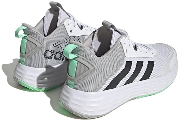 Adidas Own The Game 2.0『白脈薄荷』HP7888 Shop Adidas Own The Game 2.0『白脈薄荷』HP7888