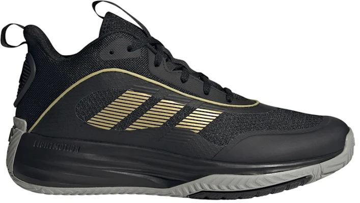 adidas Own the Game 3 ''Hitam Emas Metalik'' IF4566 Buy adidas Own the Game 3 ''Hitam Emas Metalik'' IF4566