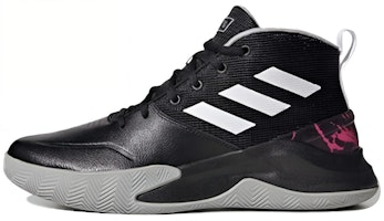 adidas Own The Game 'Black' EE9644 adidas Own The Game 'Black' EE9644
