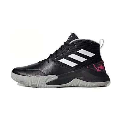 adidas Own The Game 'Black'