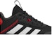 adidas Miliki Permainan 'Hitam Karbon Merah' H00471