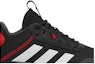 Order adidas Miliki Permainan 'Hitam Karbon Merah' H00471