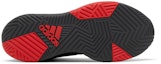 Shop adidas Miliki Permainan 'Hitam Karbon Merah' H00471