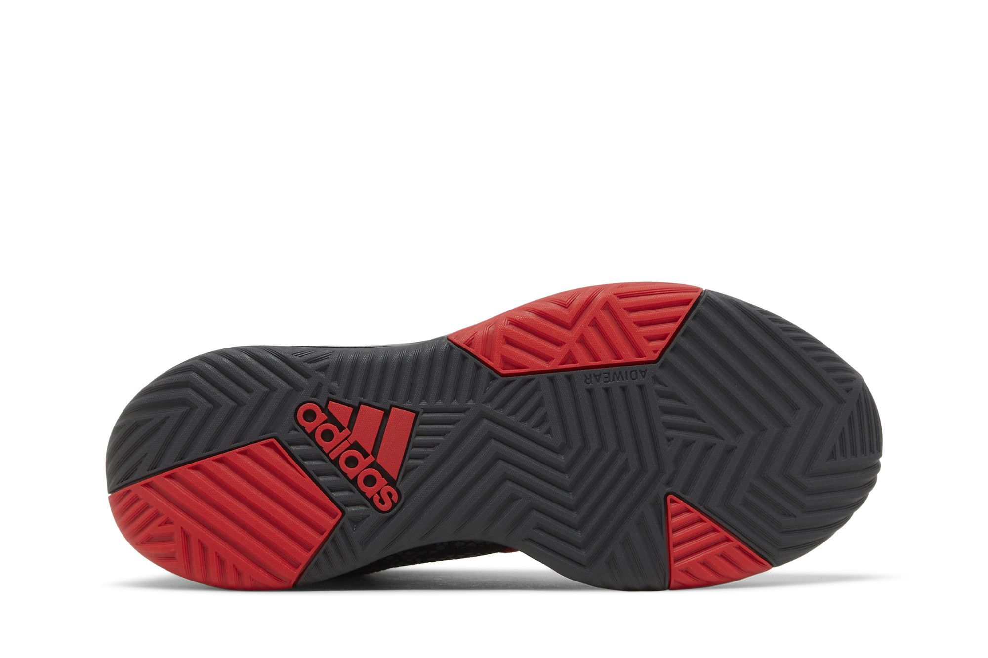 Purchase adidas Own The Game ''Noir Carbone Rouge'' H00471