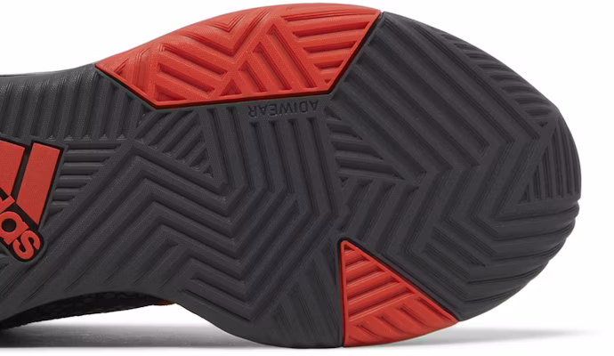 adidas Own The Game 'Black Carbon Red' H00471 Purchase adidas Own The Game 'Black Carbon Red' H00471