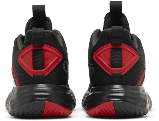 adidas Own The Game ''Noir Carbone Rouge'' H00471 Sizing adidas Own The Game ''Noir Carbone Rouge'' H00471