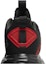 Sizing adidas Miliki Permainan 'Hitam Karbon Merah' H00471